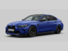 BMW M3 Competition xDrive CERAMIC BR.