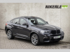 BMW X4 M40i xDrive