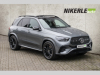 Mercedes-Benz GLE 450d 4M AMG / PANO/ 22