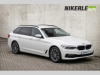 BMW 530d SPORT LINE