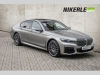 BMW 730d xDrive M PAKET / LASER 