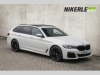 BMW 530d xDrive TOP VBAVA