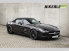 Mercedes-Benz SLS AMG KERAMICK BRZDY I B&O 