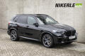 BMW X5 40d xDrive M PAKET VZDUCH/CZ 