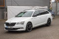 koda Superb 2.0 TDI SPORTLINE / NEZ.TOPEN