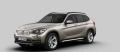 BMW X1 20d xDrive Xline / CZ 