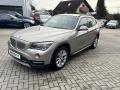 BMW X1 20d xDrive Xline / CZ 