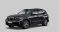 BMW X5 M50 xDrive TOP VBAVA! B&W