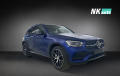 Mercedes-Benz GLC 300d 4M AMG TOP VBAVA!