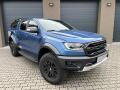 Ford Ranger RAPTOR 157kW NEZ.TOP TA�N� DPH
