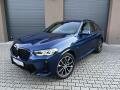 BMW X4 3.0xD ///M 210Kw,webasto,ACC