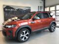 Dacia Bigster 1.8 HYBRID MAX.V�BAVA PAN.OKNO