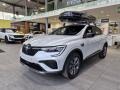 Renault Arkana techno full hybrid E-Tech 145 