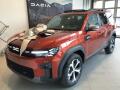 Dacia Bigster 1.8 HYBRID MAX.V�BAVA PAN.OKNO