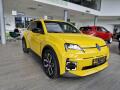 Renault 5 E-TECH techno 150 k comfort range  