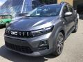 Dacia Sandero LPG STEPWAY KAMERA NAVIGACE