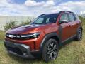 Dacia Duster HYBRID AUTOMAT MAXIM. V�BAVA