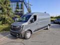 Renault Master VAN L3H2 150k automat ZF extra
