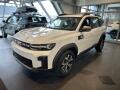 Dacia Bigster 4X4 Hybrid AUTOMAT (BEZ LPG!)