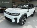 Dacia Bigster Journey HYBRID 155 - SKLADEM