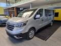 Renault Trafic L2 Equilibre 150k 8m�st