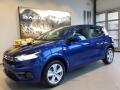 Dacia Sandero LPG VYH��VAN� SEDA�KY TEMPOMAT