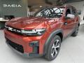Dacia Bigster Journey HYBRID 155 - SKLADEM