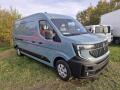 Renault Master VAN L3H2 170k automat ZF extra