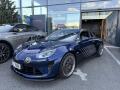 Alpine A110 A110S