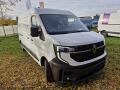 Renault Master VAN L3H2 170k automat ZF extra