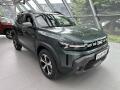 Dacia Duster Journey LPG AUTOMAT - SKLADEM