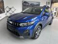 Dacia Sandero STEPWAY HYBRID 155 - ��JEN