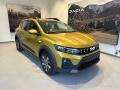 Dacia Sandero STEPWAY HYBRID 155 - ��JEN