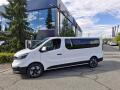 Renault Trafic L2 equilibre 9 m�st 