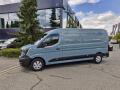 Renault Master Van L3H2P3 Blue 150k Extra