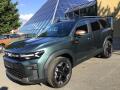 Dacia Bigster LPG V�BAVA EXTREM  EL. KUFR 