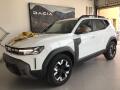 Dacia Duster 4x4 AUTOMAT HYBRID LPG EXTREM