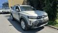 Dacia Duster Expression Hybrid 155