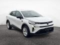Renault Symbioz evolution mild hybrid 140