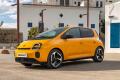 Renault Twingo evolution 80 k urban range