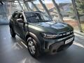 Dacia Duster 4X4 LPG Automat, SKLADEM