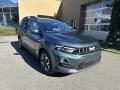 Dacia Jogger 2026 JOURNEY LPG Automat SLEVA