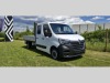 Renault Master Valnk dvoukabina 7 mst 145k