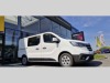 Renault Trafic L1 Combi Van 150k 6mst