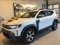 Dacia Duster NOV MODEL DODN DUBEN 