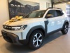 Dacia Duster NOV MODEL 2025 ODBR LISTOPAD