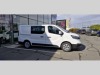 Renault Trafic L1 Combi Van 110k 6mst