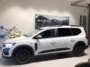 Dacia Jogger 7MST  EXTREM MAX. VBAVA