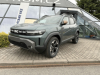 Dacia Duster HYBRID, AUTOMAT - Pedvdka