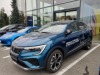 Renault Arkana techno E-Tech full hybrid 145